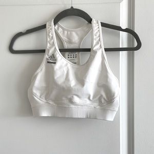 Adidas sports bra